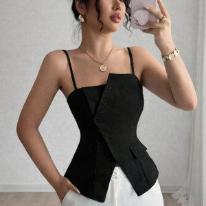 camisa de manga corta con capucha