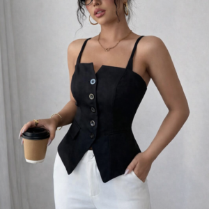 camisa de manga corta con capucha