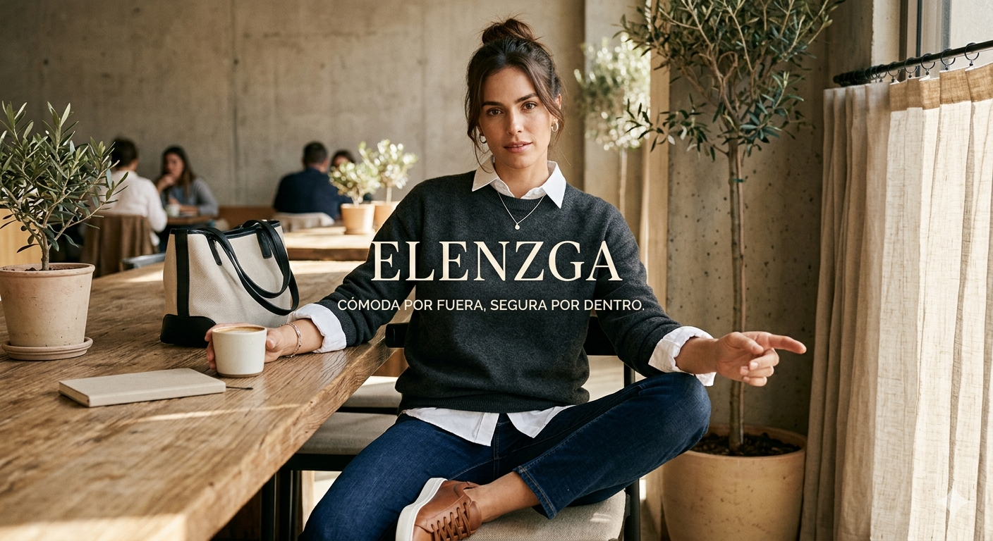 Elenzga