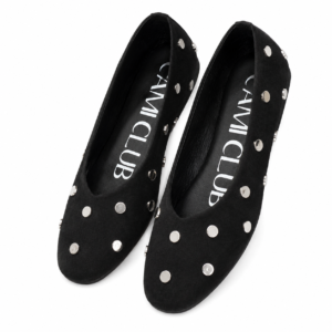 Home flats nat negra modelo