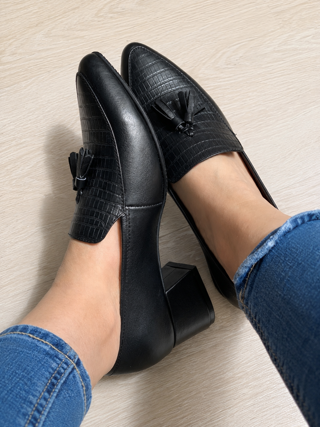 ref 3046 cuero negro alt 3.5cm ref 3046 cuero negro alt 3.5cm