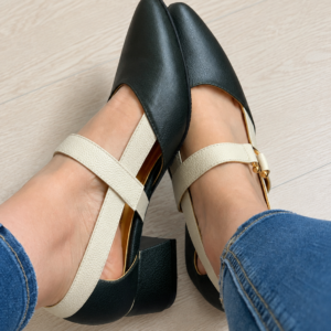 ref 3060 cuero verde x beige alt 3.5cm