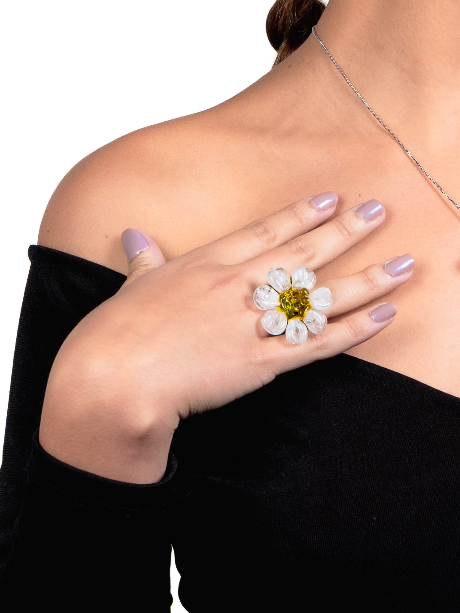 foto modelo anillo margara foto modelo anillo margara